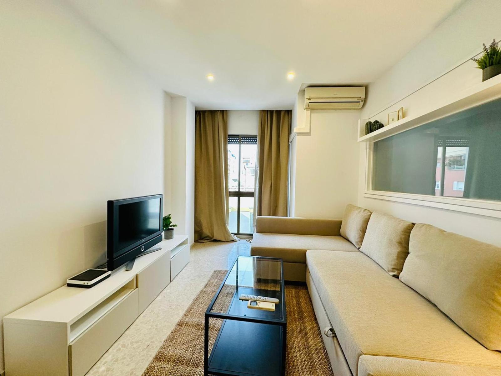 El Atelier de la Victoria Grupo AC Gestion Apartment Кадис Екстериор снимка