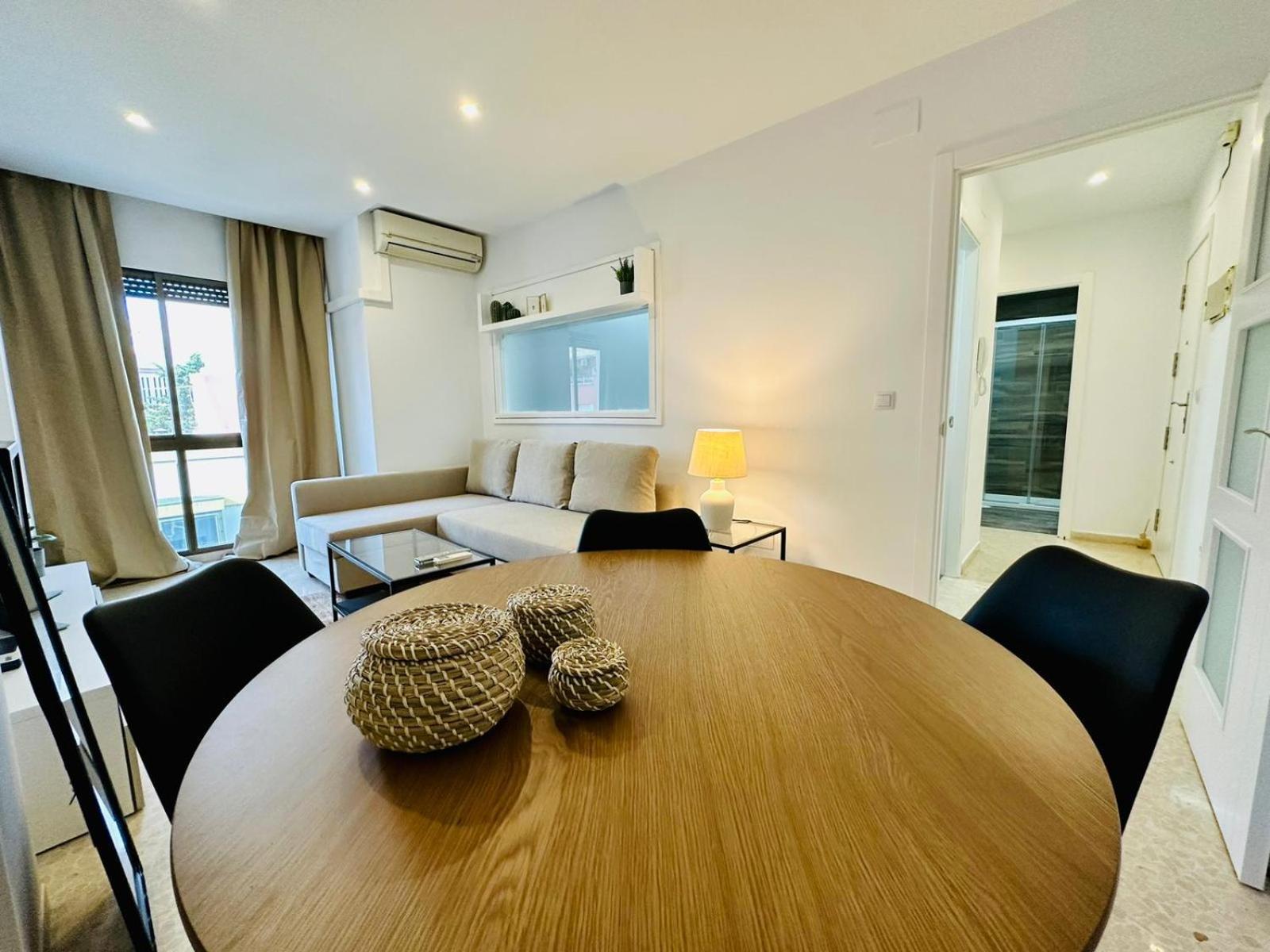 El Atelier de la Victoria Grupo AC Gestion Apartment Кадис Екстериор снимка