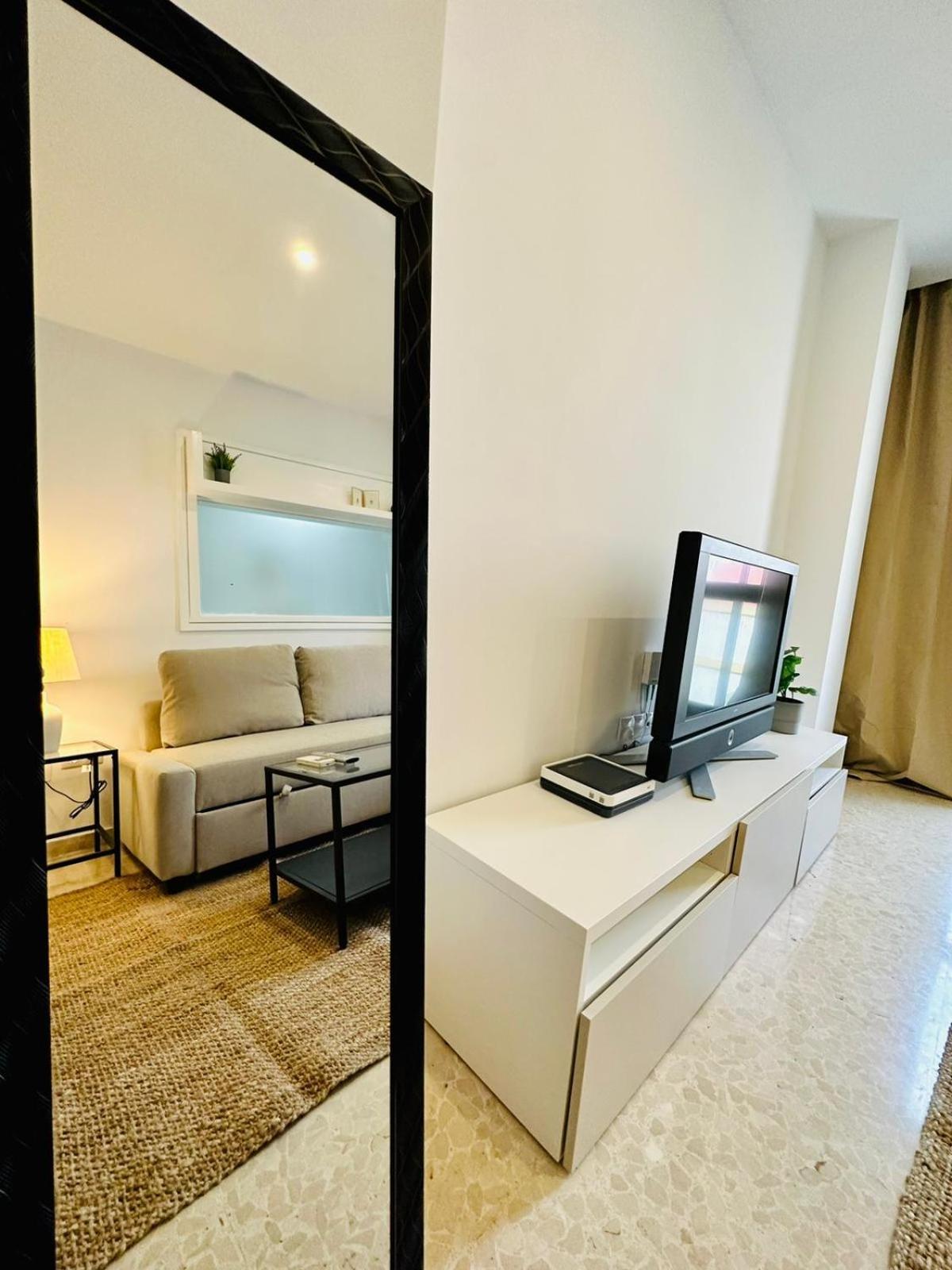 El Atelier de la Victoria Grupo AC Gestion Apartment Кадис Екстериор снимка