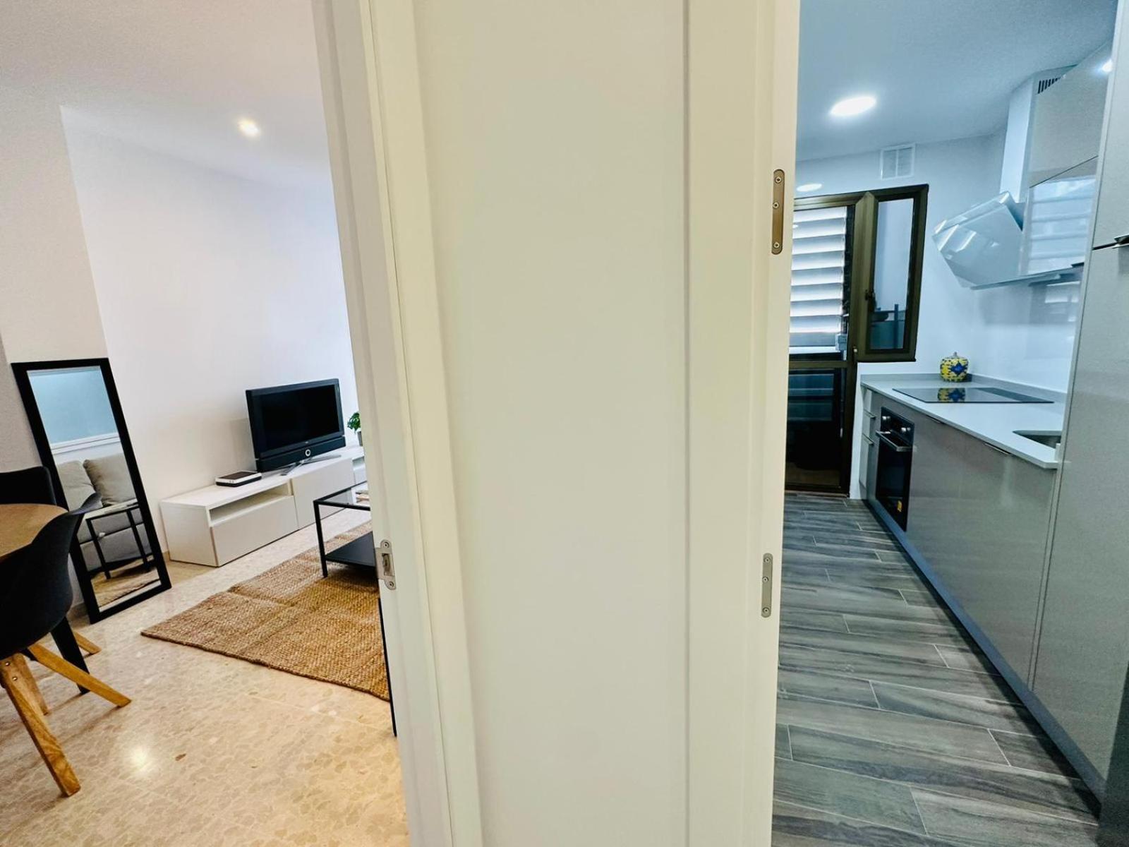 El Atelier de la Victoria Grupo AC Gestion Apartment Кадис Екстериор снимка