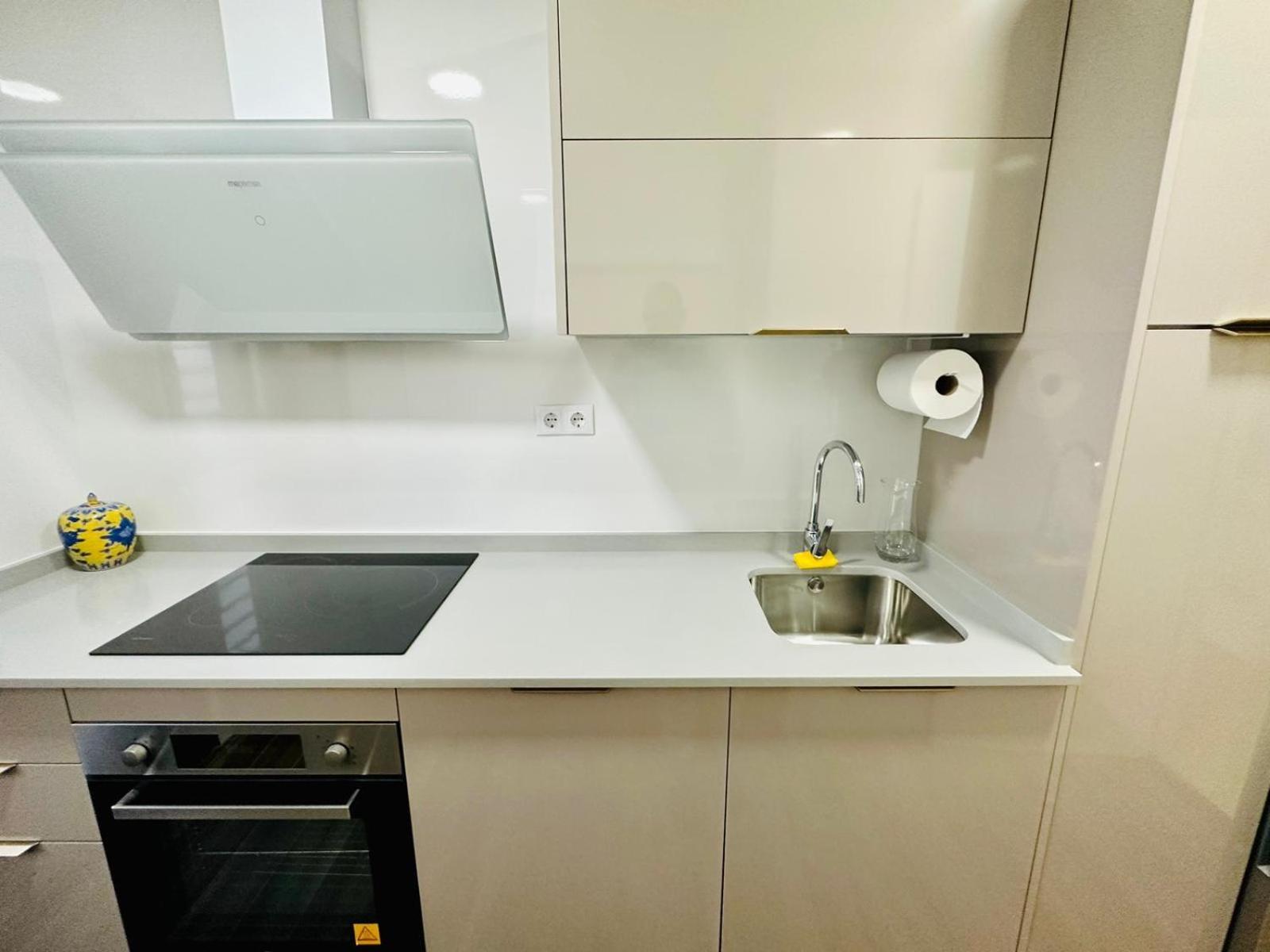 El Atelier de la Victoria Grupo AC Gestion Apartment Кадис Екстериор снимка
