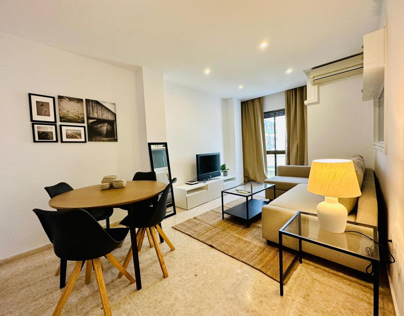 El Atelier de la Victoria Grupo AC Gestion Apartment Кадис Екстериор снимка